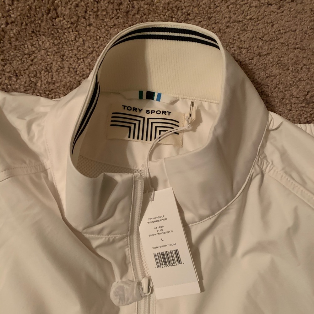 Tory Burch Sport - 2pieces pants and jacket